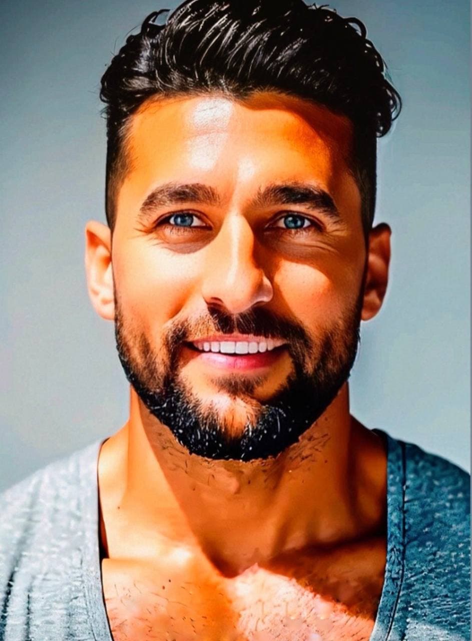 Leo - Personal Trainer & Nutrition Coach