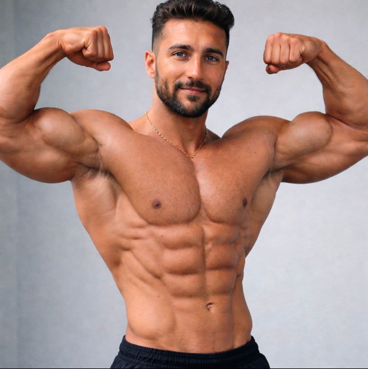 12 Veckors Transformation