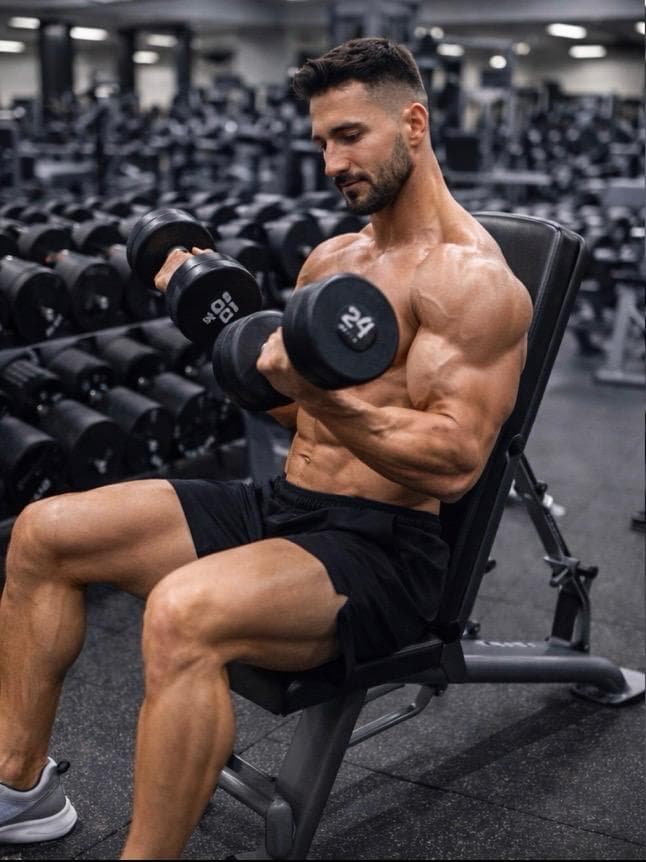 Bulk Kostplan