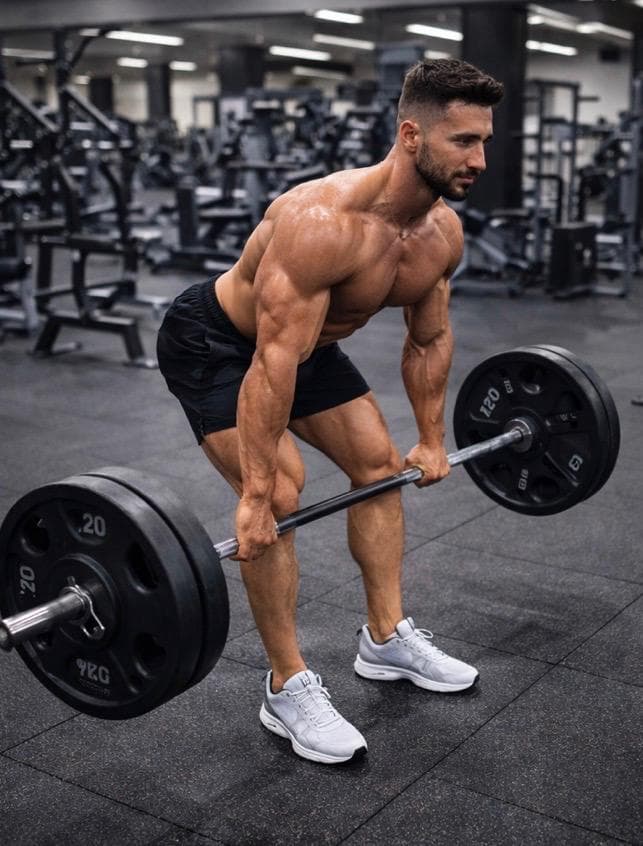 Ultimate Fitness Bundle